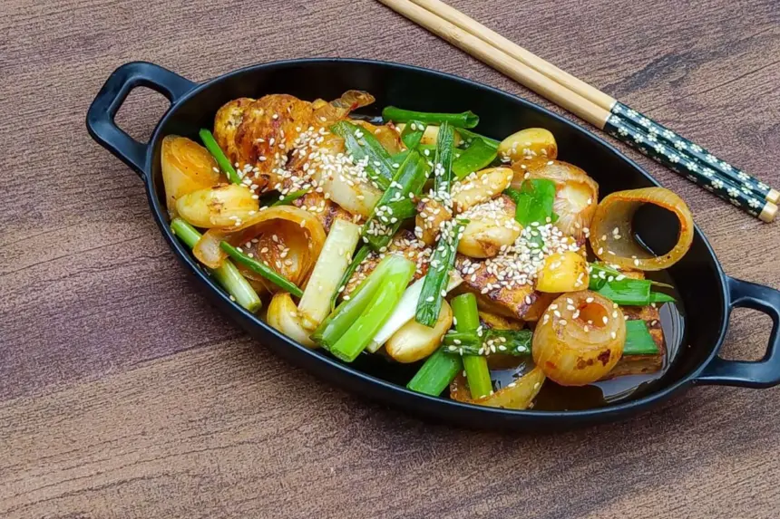 7 receitas ricas em proteínas magras para o jantar
