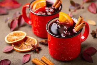 7 bebidas quentes para os dias de frio intenso