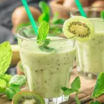 7 vitaminas caseiras para aumentar o consumo de frutas