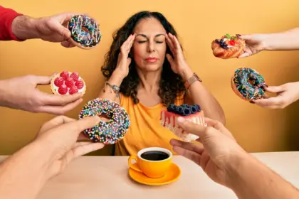 7 alimentos e bebidas que podem causar enxaqueca
