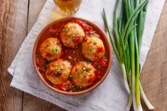 5 receitas veganas práticas para o almoço