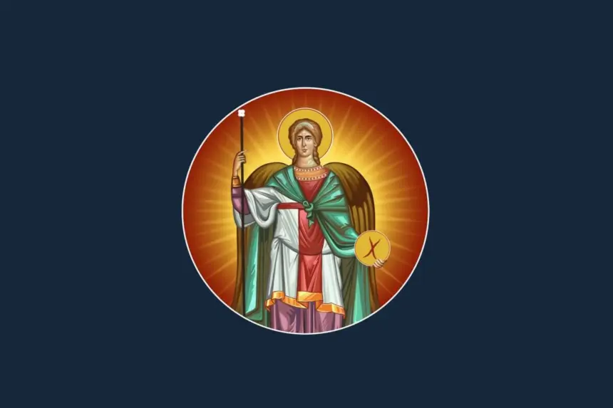 Conheça o anjo da guarda do signo de Leão