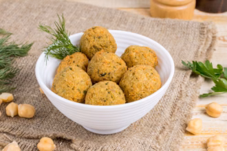 6 lanches ricos em proteínas e fáceis de fazer