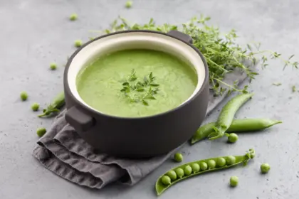 7 receitas de pratos leves para os dias frios