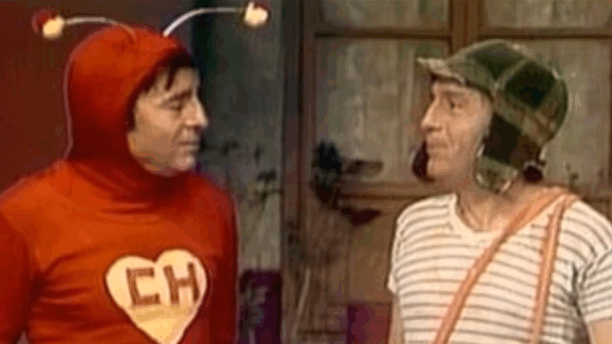 ‘Chaves’ e ‘Chapolin’ estreiam na Prime Video neste mês com episódios exclusivos; saiba quando ‘Chaves’ e ‘Chapolin’ estreiam na Prime Video neste mês com episódios exclusivos; saiba quando