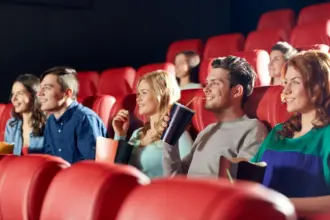 4 filmes interessantes que chegam ao cinema nesta semana