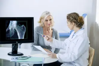 4 doenças ligadas à deficiência de cálcio