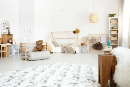 Veja como usar a decoração escandinava nos ambientes da casa