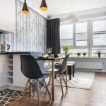 7 dicas para decorar apartamentos pequenos
