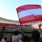 Copa do Brasil: Inter recebe Flu em primeiro jogo das oitavas de final