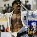 Judô e vôlei feminino brasileiros faturam bronze nos JMU na Alemanha