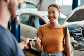3 motivos para fazer a revisão do carro antes de viajar