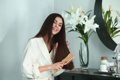 Veja como cuidar do cabelo após um corte químico