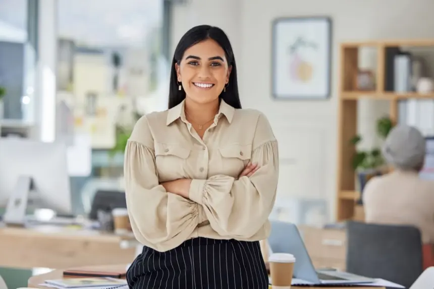 5 dicas para mulheres da Geração Z alcançarem cargos de liderança 5 dicas para mulheres da Geração Z alcançarem cargos de liderança