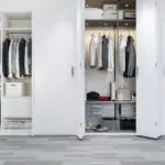O que saber antes de comprar um guarda-roupa?