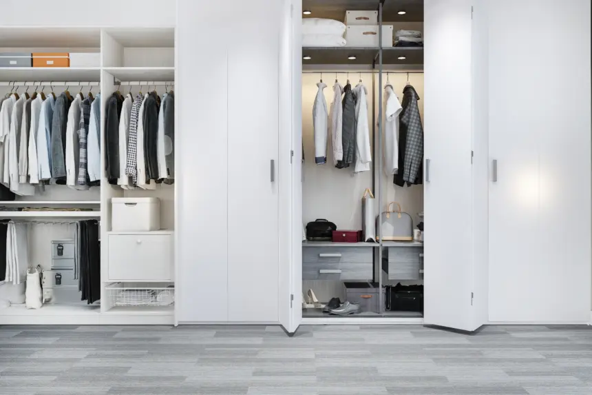 O que saber antes de comprar um guarda-roupa? O que saber antes de comprar um guarda-roupa?