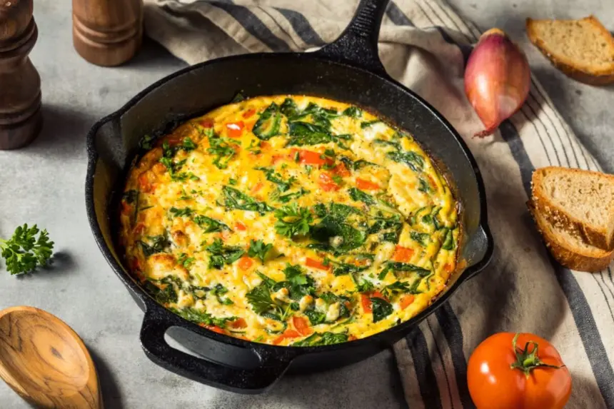 7 receitas ricas em proteínas para fazer em poucos minutos