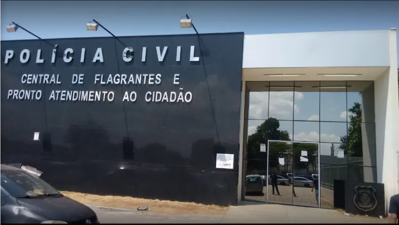 PCGO autua dono de açaiteria, no Setor Bueno, por irregularidades sanitárias no preparo e venda de produtos – Policia Civil do Estado de Goiás PCGO autua dono de açaiteria, no Setor Bueno, por irregularidades sanitárias no preparo e venda de produtos – Policia Civil do Estado de Goiás