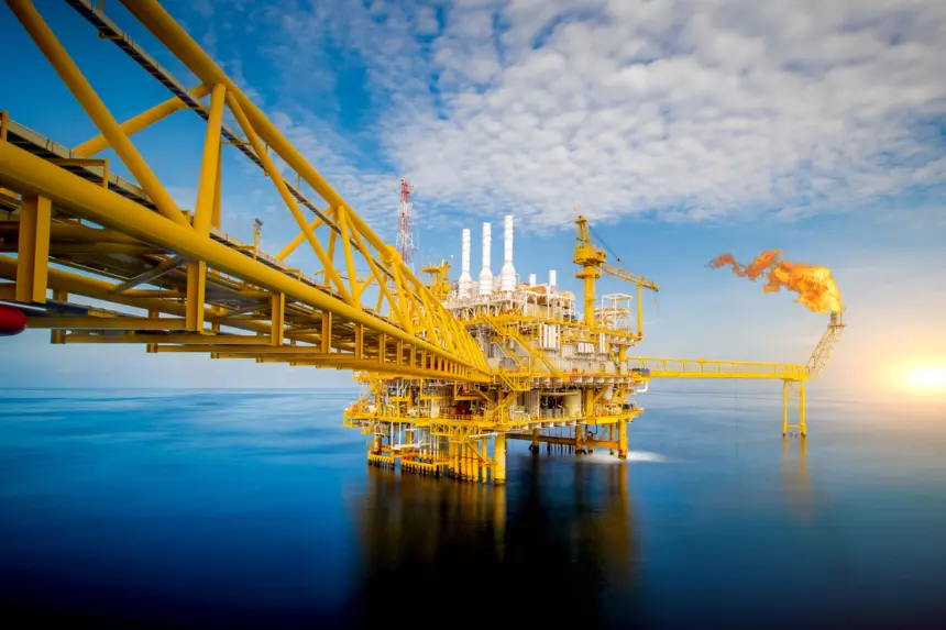 Entenda sobre o processo de extração e produção do petróleo