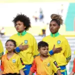 Classificado, Brasil projeta duelo contra Colômbia pela Copa América