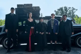 5 filmes e séries imperdíveis que estreiam na Netflix em agosto de 2025