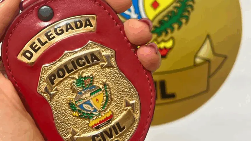 PCGO funcionária de motel por desvio de valores em Goiânia – Policia Civil do Estado de Goiás PCGO funcionária de motel por desvio de valores em Goiânia – Policia Civil do Estado de Goiás