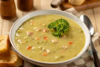5 sopas cremosas e práticas para o almoço