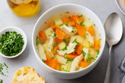 5 dicas para preparar sopas nutritivas para o inverno