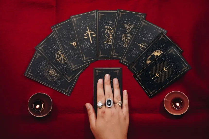 Tarot semanal: previsão para os signos de 14 a 20 de julho de 2025 Tarot semanal: previsão para os signos de 14 a 20 de julho de 2025