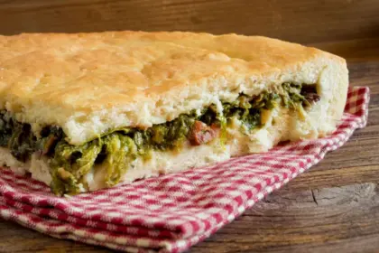 5 receitas surpreendentes com escarola