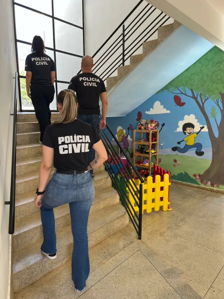 Polícia Civil prende em flagrante homem que agrediu namorada adolescente em Aparecida de Goiânia – Policia Civil do Estado de Goiás Polícia Civil prende em flagrante homem que agrediu namorada adolescente em Aparecida de Goiânia – Policia Civil do Estado de Goiás