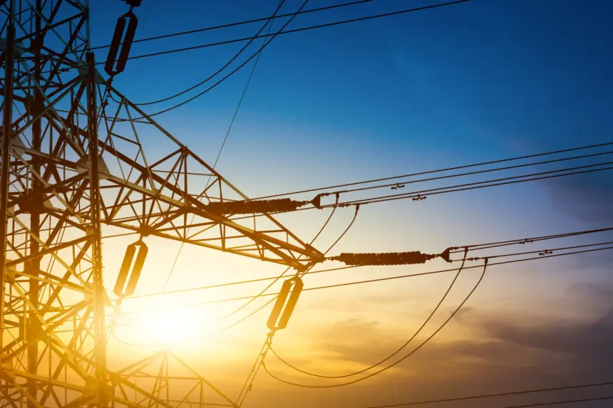 Utilidade Pública, Portal Meganésia: Aviso de falta de energia em Vila Propício