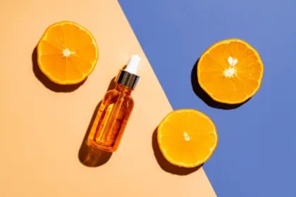 5 informações sobre a ação e o uso da vitamina C na pele