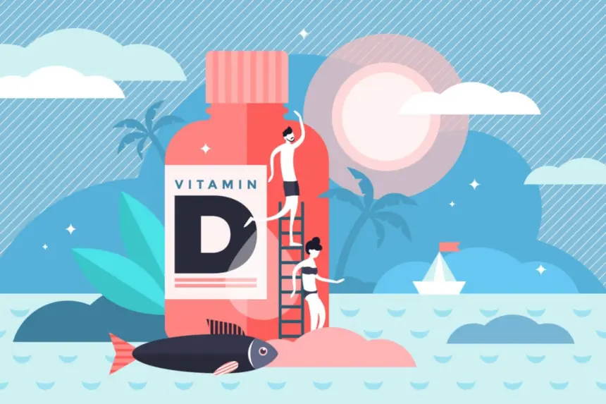 Entenda os efeitos da falta e do excesso de vitamina D