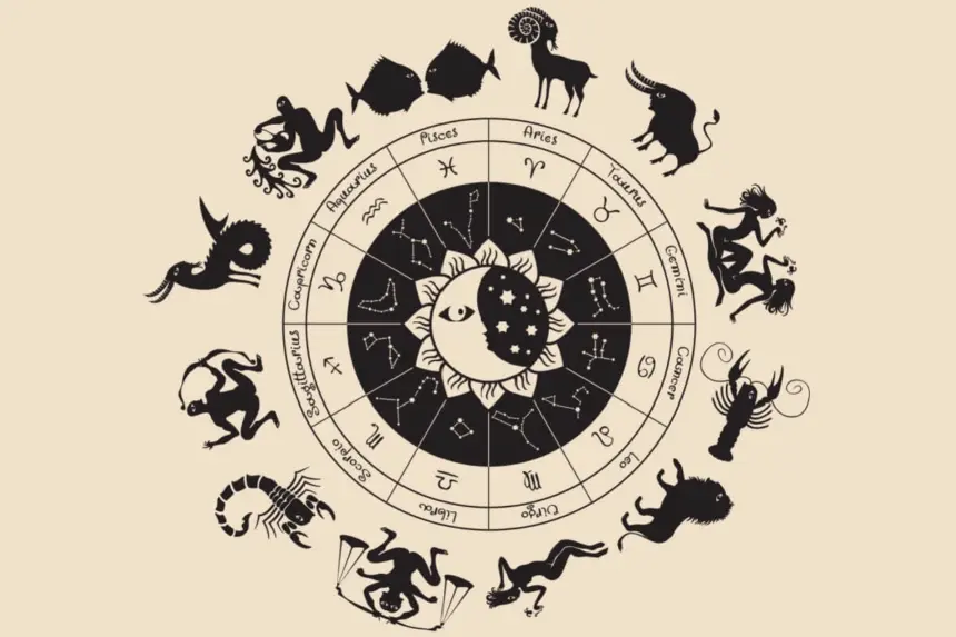 Horóscopo do dia: previsão para os 12 signos em 01/08/2025 Horóscopo do dia: previsão para os 12 signos em 01/08/2025