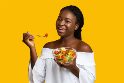 5 dicas e cardápios para uma alimentação mais nutritiva