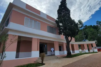Secult abre chamamento público para execução do Cine Goiás Itinerante – Portal Goiás