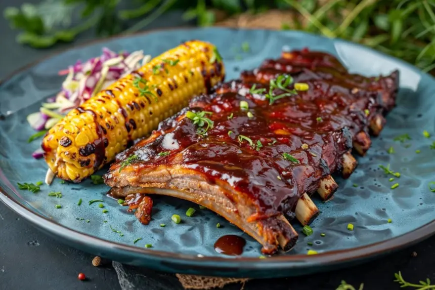 5 receitas incríveis de costela para o Dia dos Pais