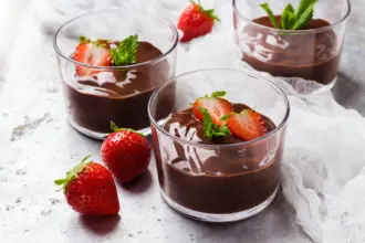 5 receitas de sobremesas na taça práticas e gostosas