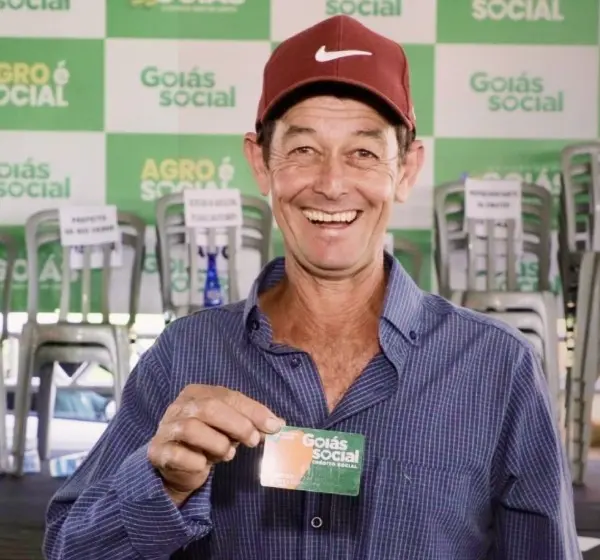 Emater finaliza 16ª edição do Agro é Social na Região do Vale do Paranã – Portal Goiás