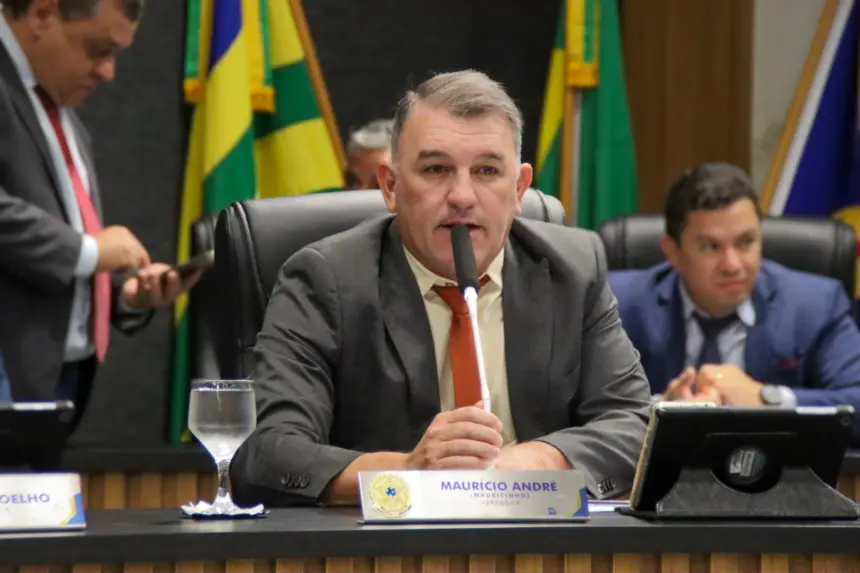 Câmara de Goianésia aprova medidas preventivas contra doenças respiratórias Câmara de Goianésia aprova medidas preventivas contra doenças respiratórias