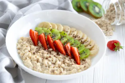9 receitas com linhaça para ajudar a emagrecer