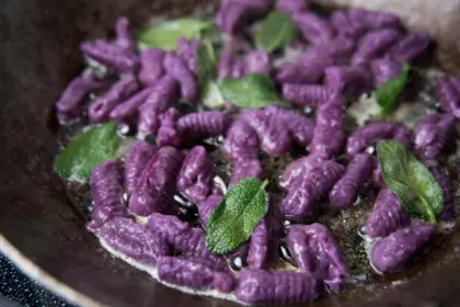 7 massas leves e práticas para o jantar