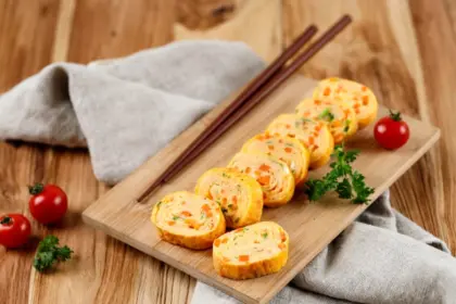 5 receitas com ovo ricas em proteínas para o lanche da tarde