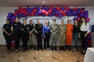 Dia D intensifica enfrentamento à violência de gênero – Portal Goiás