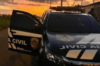 PCGO cumpre mandado de prisão preventiva em desfavor de investigado pelo crime de homicídio – Policia Civil do Estado de Goiás