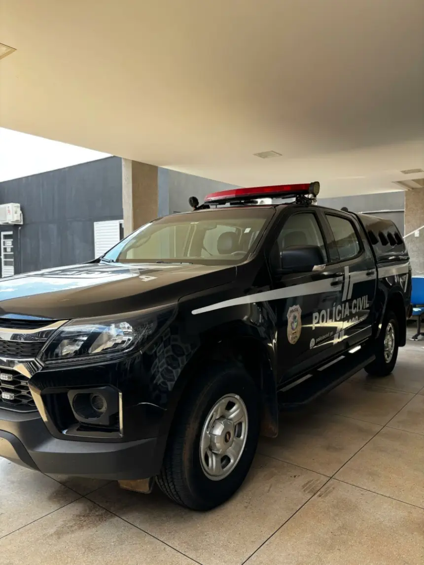 PCGO cumpre mandados de prisão e buscas, em Mineiros, contra o tráfico de drogas – Policia Civil do Estado de Goiás PCGO cumpre mandados de prisão e buscas, em Mineiros, contra o tráfico de drogas – Policia Civil do Estado de Goiás