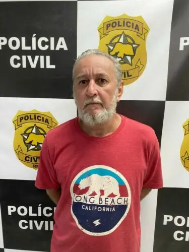 PCGO efetua prisão de investigado reincidente em golpes de precatórios praticados em três estados – Policia Civil do Estado de Goiás PCGO efetua prisão de investigado reincidente em golpes de precatórios praticados em três estados – Policia Civil do Estado de Goiás