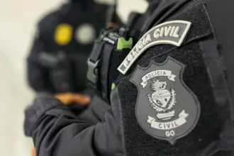 PCGO prende homem por homicídio motivado por ciúmes em Águas Lindas de Goiás – Policia Civil do Estado de Goiás