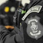 PCGO prende homem por perseguir ex-companheira e provocar acidente em Anicuns – Policia Civil do Estado de Goiás